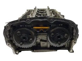 Peugeot Boxer Engine head BK2Q6K551