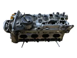 Audi A4 S4 B8 8K Testata motore 06H103061D