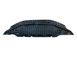 Audi A8 S8 D4 4H Engine splash shield/under tray 4H0807611