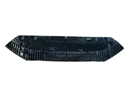 Audi A4 S4 B9 Osłona pod zderzak przedni / Absorber 8W0807611