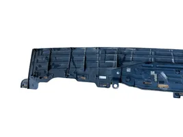 Toyota Land Cruiser (J150) Apdailinė galinio bamperio juosta 5216260090