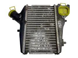 Honda CR-V Interkūlerio radiatorius 1271002861