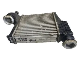 Peugeot 5008 II Chłodnica powietrza doładowującego / Intercooler 9675627980