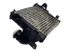 Peugeot 5008 II Chłodnica powietrza doładowującego / Intercooler 9675627980