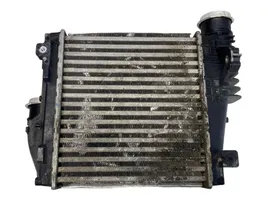 Peugeot 5008 II Chłodnica powietrza doładowującego / Intercooler 9675627980