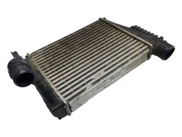 Peugeot Expert Interkūlerio radiatorius 9806562180