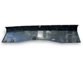 Subaru Outback (BS) Rivestimento della parte inferiore del paraurti posteriore 57734AL040