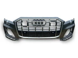 Audi Q7 4M Paraurti anteriore 4M0807096G