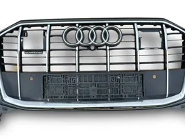 Audi Q7 4M Paraurti anteriore 4M0807096G