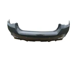 BMW i4 Rear bumper 8078583