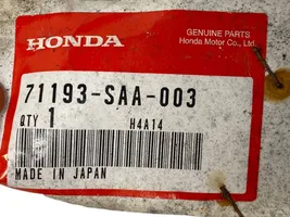 Honda Jazz Support de montage de pare-chocs avant 71193SAA003