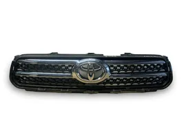 Toyota RAV 4 (XA30) Maskownica / Grill / Atrapa górna chłodnicy 5311142110