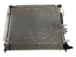 KIA Sportage Radiateur de refroidissement 25310D7000