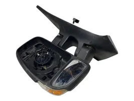 Renault Master III Front door electric wing mirror E9024507