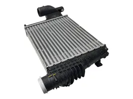 Peugeot Traveller Chłodnica powietrza doładowującego / Intercooler P9806562180