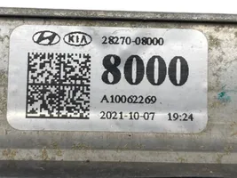 KIA Ceed Interkūlerio radiatorius 2827008000