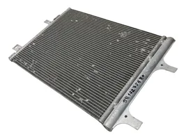 Peugeot 3008 II Radiateur condenseur de climatisation 9817275680