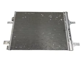 Peugeot 3008 II Radiateur condenseur de climatisation 9817275680