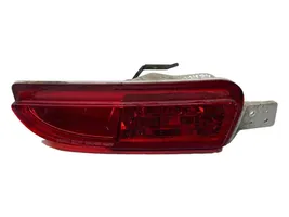 Honda CR-V Rear fog light 