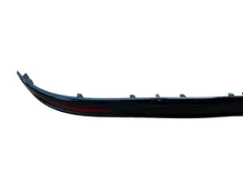 Ford Mondeo MK V Spoiler Lippe Stoßstange Stoßfänger hinten DS7317K922MAW