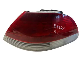 BMW 7 E65 E66 Lampa tylna 6914286