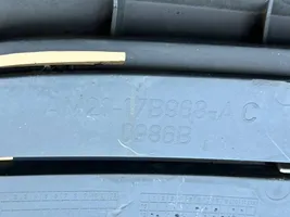 Ford Galaxy Mascherina inferiore del paraurti anteriore AM2117B968AC