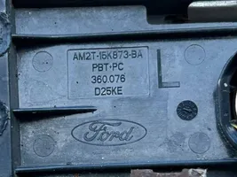 Ford Galaxy Front bumper lower grill AM2117B968AC