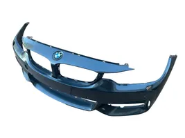 BMW 4 F32 F33 Paraurti anteriore 8054502