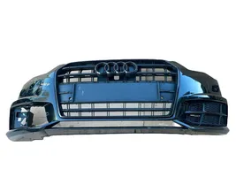 Audi A6 S6 C7 4G Zderzak przedni 4G0807437AB