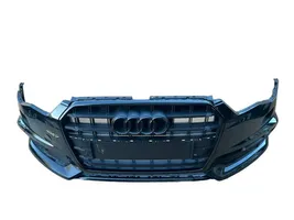 Audi A6 S6 C7 4G Zderzak przedni 4G0807437AB