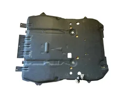 Citroen C5 Aircross Protezione anti spruzzi/sottoscocca del motore 9818834580