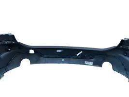 BMW 3 G20 G21 Moulure inférieure de pare-chocs arrière 8069390