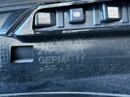 BMW 5 G30 G31 Zderzak tylny 8098694