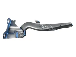 Toyota Prius (XW50) Engine bonnet/hood hinges 