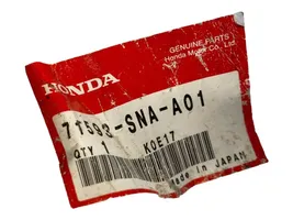 Honda Civic IX Takapuskurin kannake 71593SNAA01