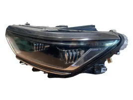 Volkswagen PASSAT B8 Headlight/headlamp 3G1941081T