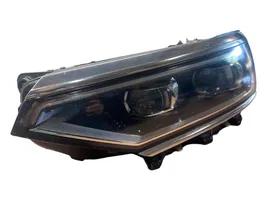 Volkswagen PASSAT B8 Headlight/headlamp 3G1941081T