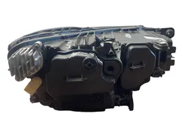 Volkswagen PASSAT B8 Headlight/headlamp 3G1941081T