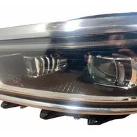 Volkswagen PASSAT B8 Headlight/headlamp 3G1941081T