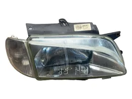 Peugeot Partner Phare frontale 9621302580