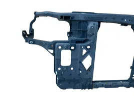 Hyundai i30 Support de radiateur sur cadre face avant 641012LXXX