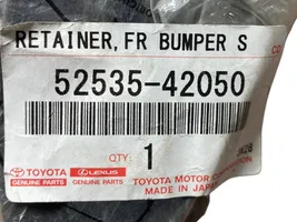 Toyota RAV 4 (XA50) Halterung Stoßstange Stoßfänger vorne 5253542050