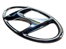 Hyundai Kona I Logo, emblème, badge 86354K4000