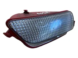 Citroen C4 I Rear fog light 9652464580