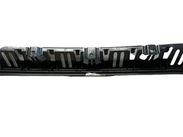 BMW 3 GT F34 Staffa di rinforzo montaggio del paraurti posteriore 7293777