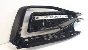 Volkswagen PASSAT B8 Front bumper lower grill 3G0853794B