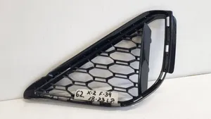 BMW X2 F39 Grille inférieure de pare-chocs avant 51118069097