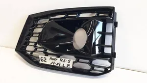 Audi A5 Grille antibrouillard avant 8W6807681Q