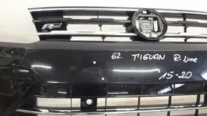 Volkswagen Tiguan Paraurti anteriore 5NA807221B