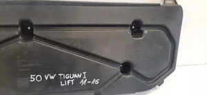 Volkswagen Tiguan Cache de protection inférieur de pare-chocs avant 5N0805915